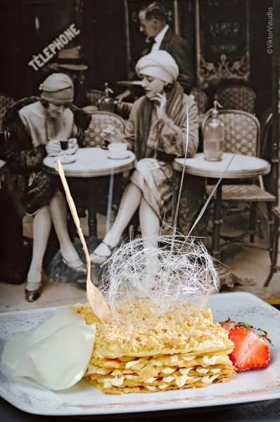 Photographe culinaire-Viktor Vasylevskiy, Perpignan