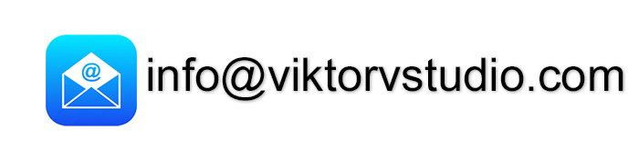 ViktorVstudio_Email
